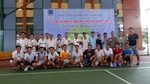 Giải TENNIS PVGAS FRIENDSHIP 2013